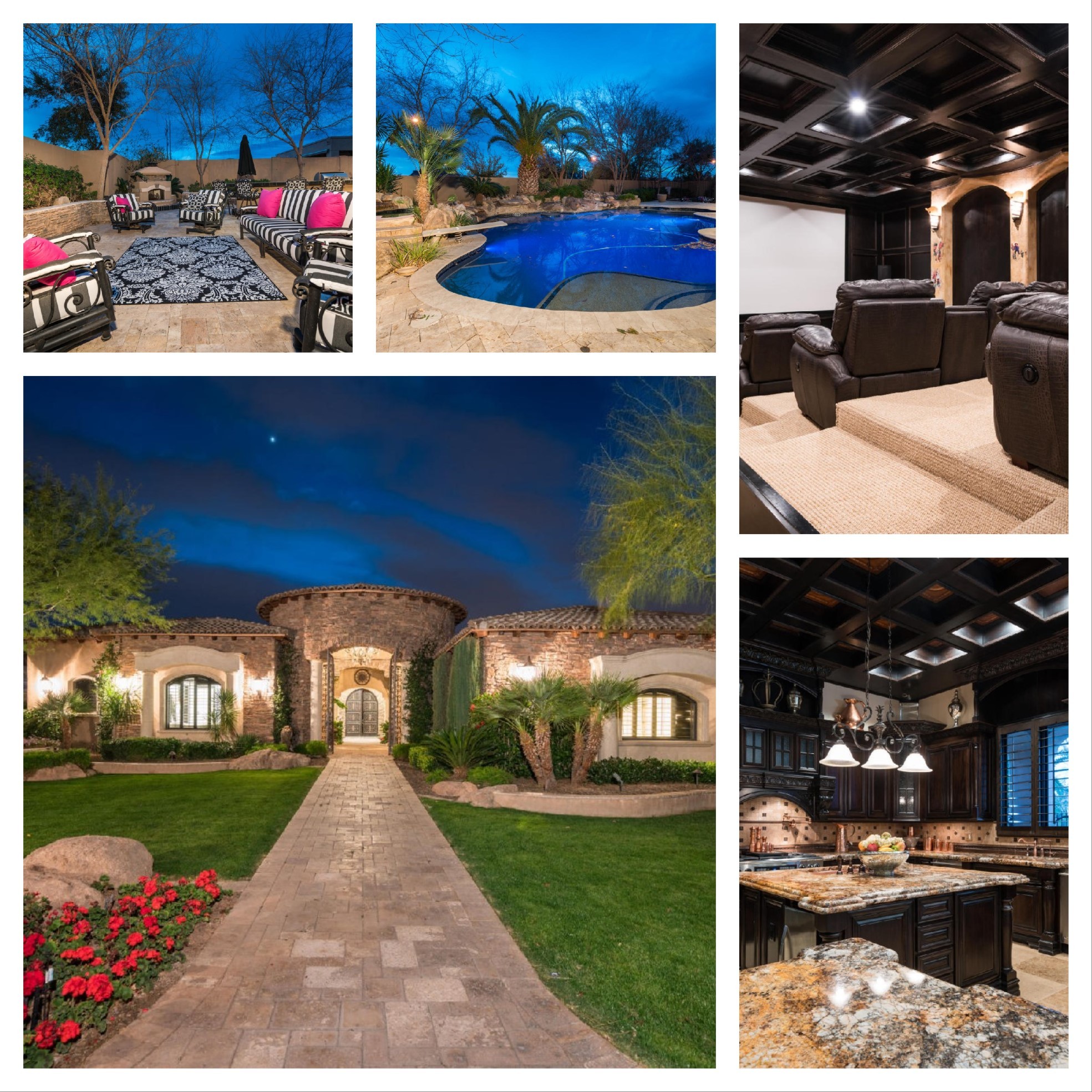 All About Whitewing Neighborhood in Gilbert, AZ